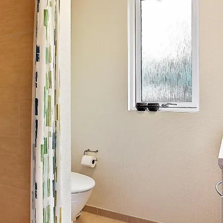 18 Person Holiday In H Jby Prázdninový dům Højby